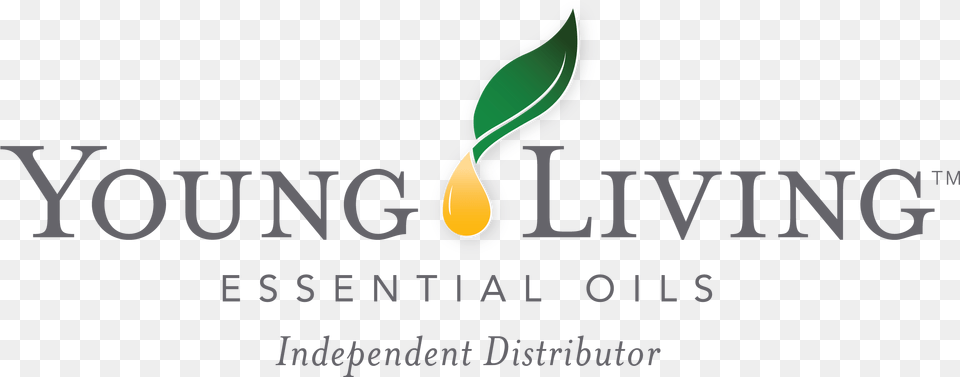 Yl Logo Young Living, Light Free Png Download