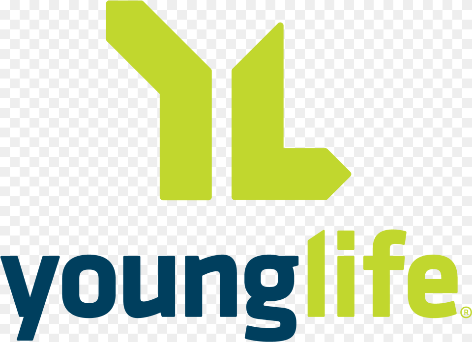 Yl Primary Color Young Life Logo, Green, Symbol, Text Free Png