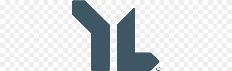 Yl Symbol Blue Young Life Logo Transparent, Text Png