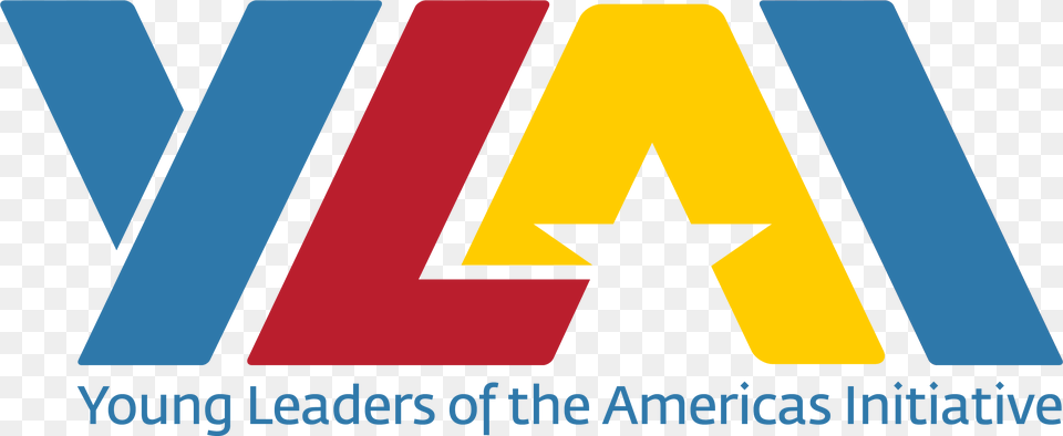 Ylai Logo Young Leaders Of The Americas Initiative Logo, Symbol Png Image