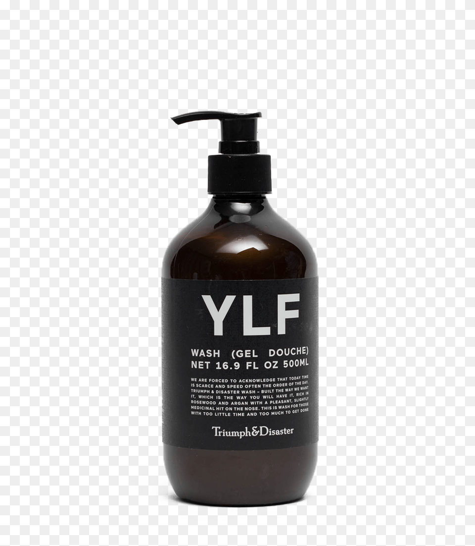 Ylf Body Washsrcset Cdn Bottle, Lotion, Cosmetics, Perfume Free Png Download