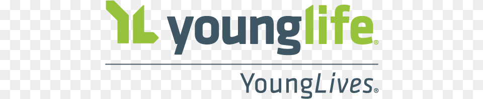 Ylives Hrzntl Color Young Life Logo, Scoreboard, Text, Green Free Png Download