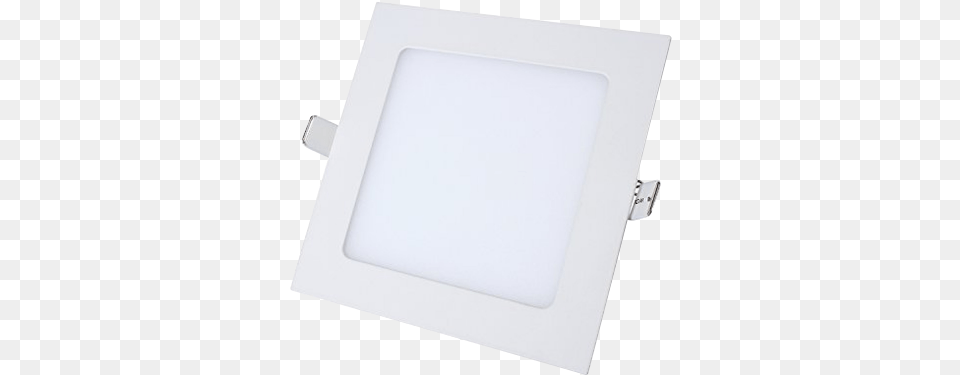 Ylp Recessed Led Square Panel Light, Electronics, Screen, Computer, Laptop Png