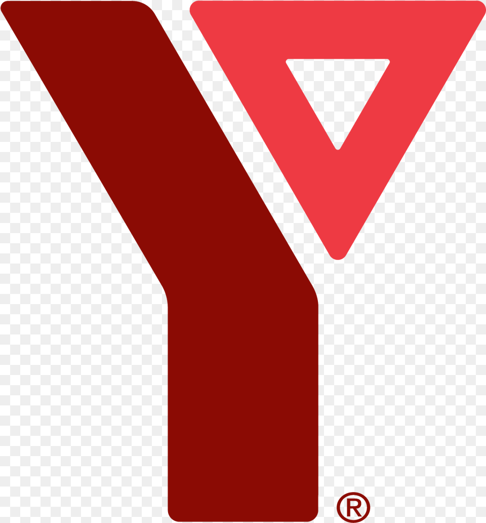 Ymca Calgary Logo, Symbol, Text, Dynamite, Weapon Free Png