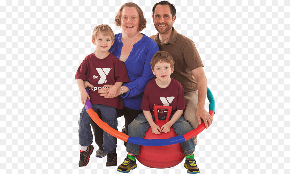 Ymca Families, Adult, Person, Pants, Man Free Png