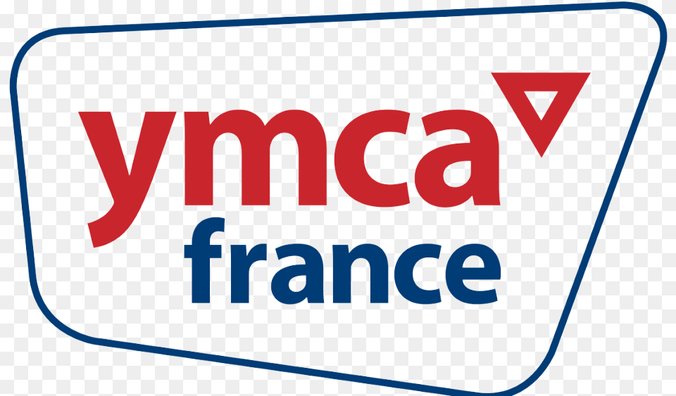 Ymca France Logo Logo Ymca France, Text Png Image