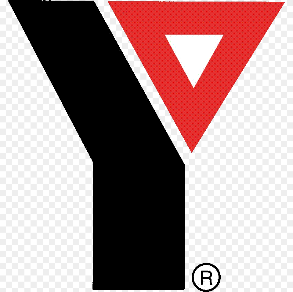 Ymca Logo Wallpaper Ymca Logo, Triangle Png