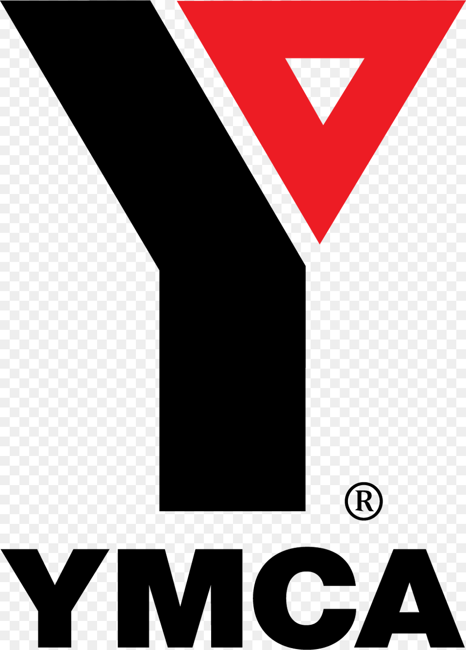 Ymca Nz, Triangle, Logo Png Image