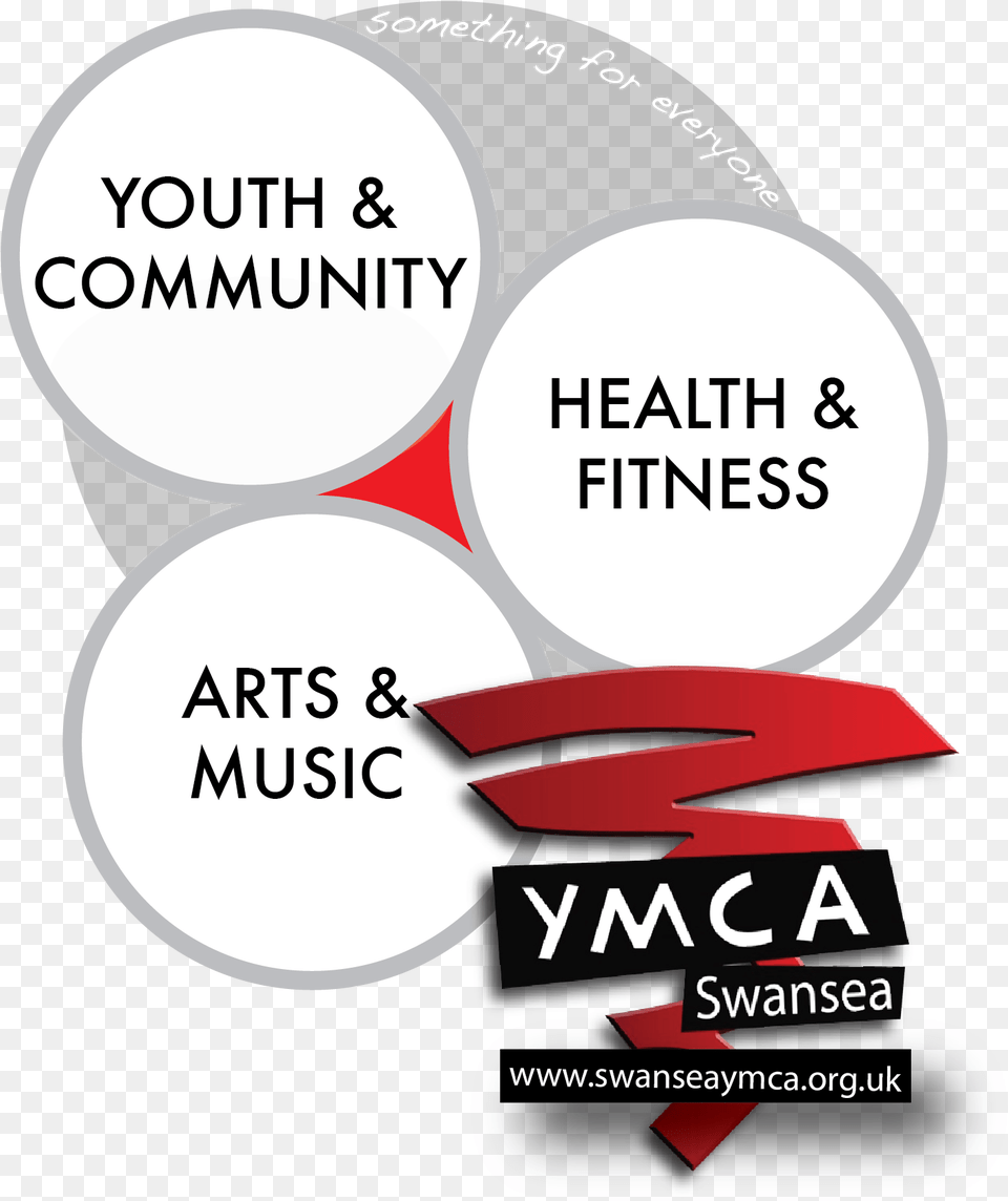 Ymca Swansea Logo Chiropractic Health And Wellness, Advertisement, Book, Poster, Publication Free Png Download