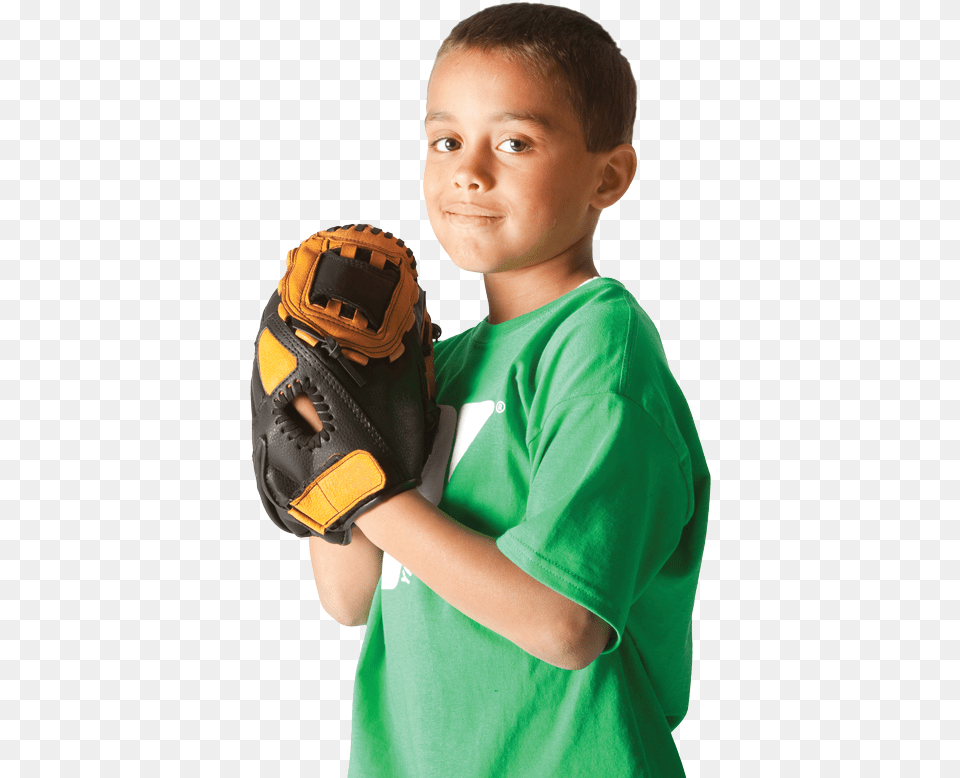 Ymca Youth Sports Programs Tri Cities Wa Ymca T Ball, Baseball, Person, People, Glove Free Png