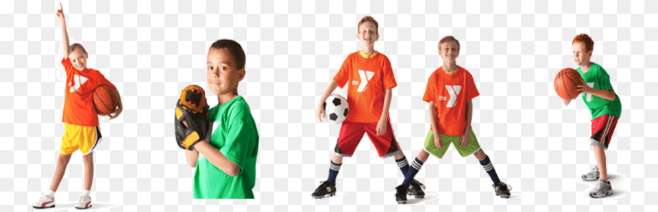 Ymca Youth Sports Ymca Soccer, Person, People, Male, Boy Free Png