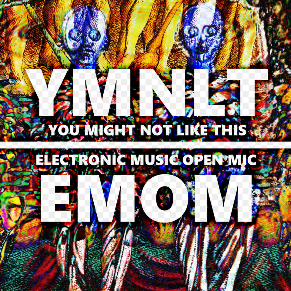 Ymnlt X Emomgt Graphic Design, Art, Modern Art, Person, Face Png Image