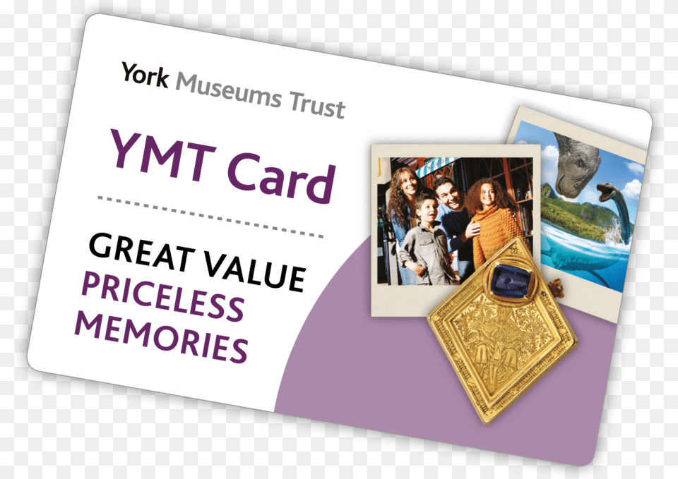 Ymt Card York, Text, Person, Face, Head Free Png