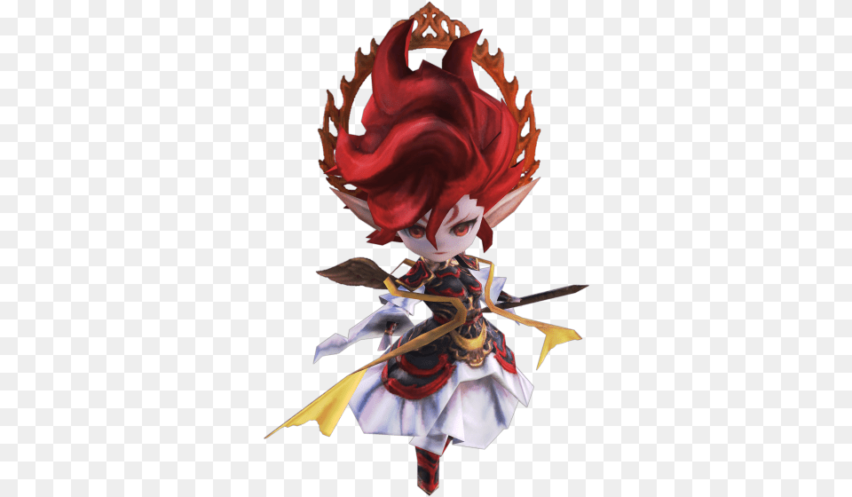 Yn 02 Ffxiv Wind Up Suzaku, Clothing, Costume, Person, Samurai Free Transparent Png