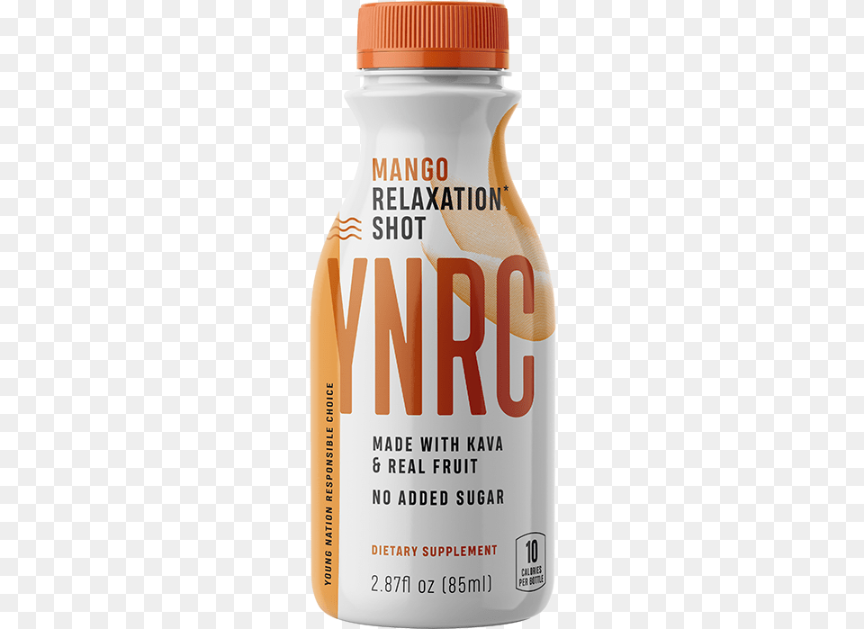 Ynrc Mango Shot Shot Glass, Beverage, Milk, Bottle, Juice Free Png
