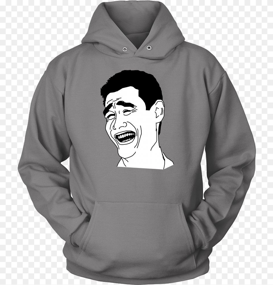 Ynw Melly We All Shine Hoodie, Sweatshirt, Sweater, Knitwear, Clothing Png Image
