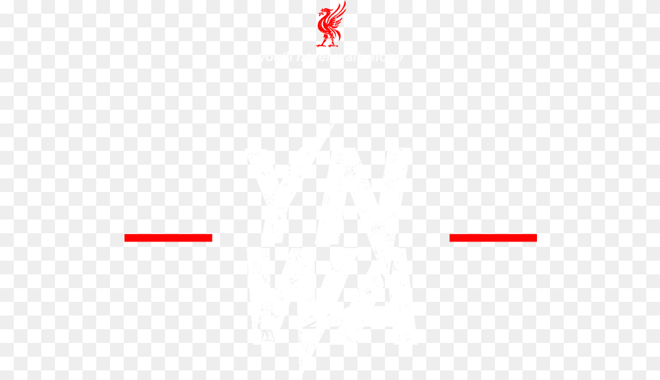 Ynwa Poster And Shirt Liverpool Fc, Logo, Text Png Image