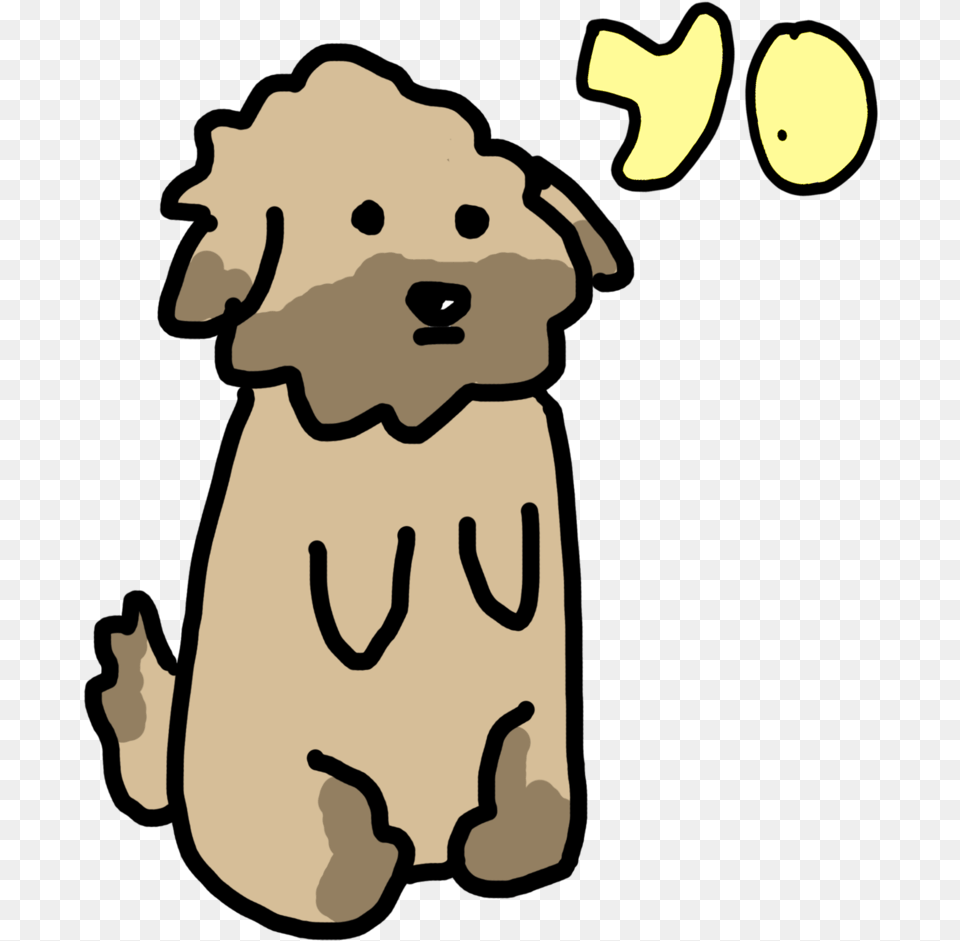 Yo Dog, Bag, Baby, Person, Face Free Png