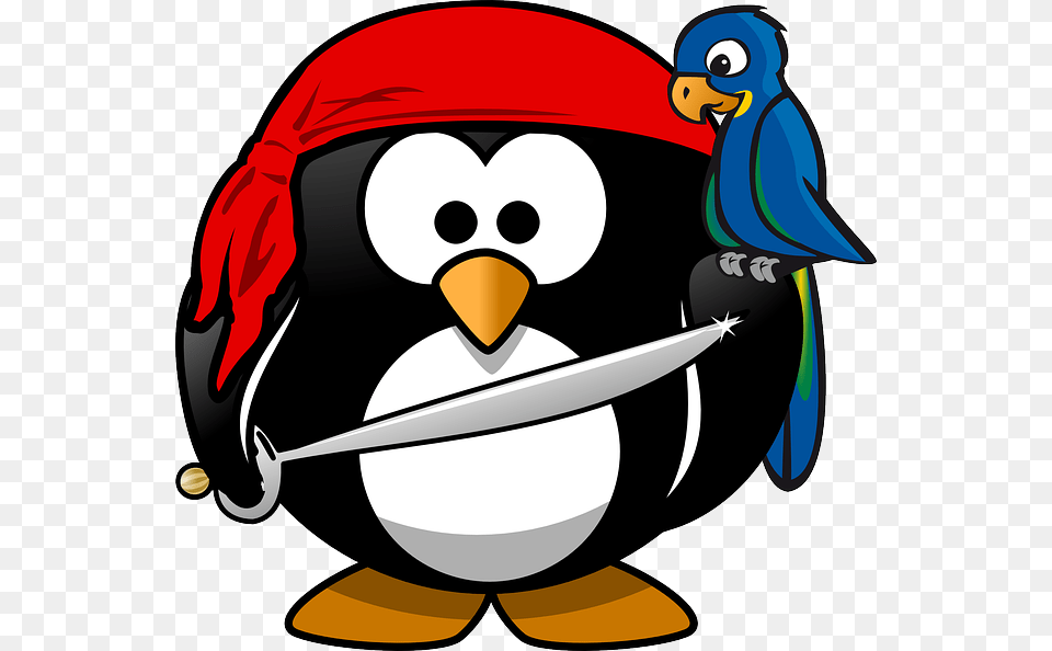 Yo Ho Ho The Mailbox Blog, Animal, Beak, Bird Free Png