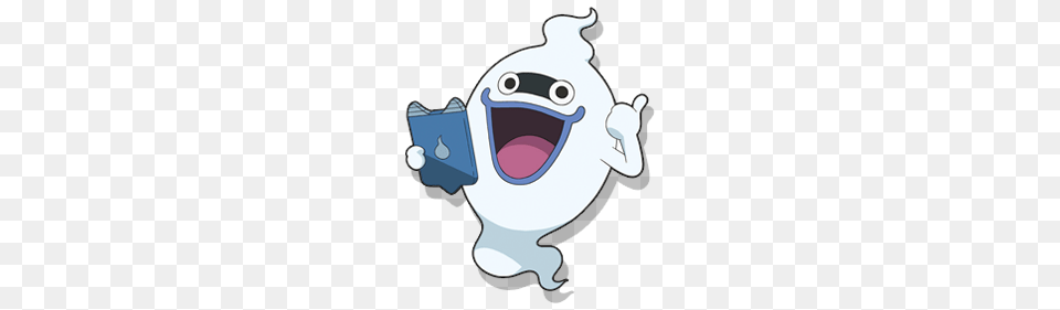 Yo Kai Image, Baby, Person Free Png Download
