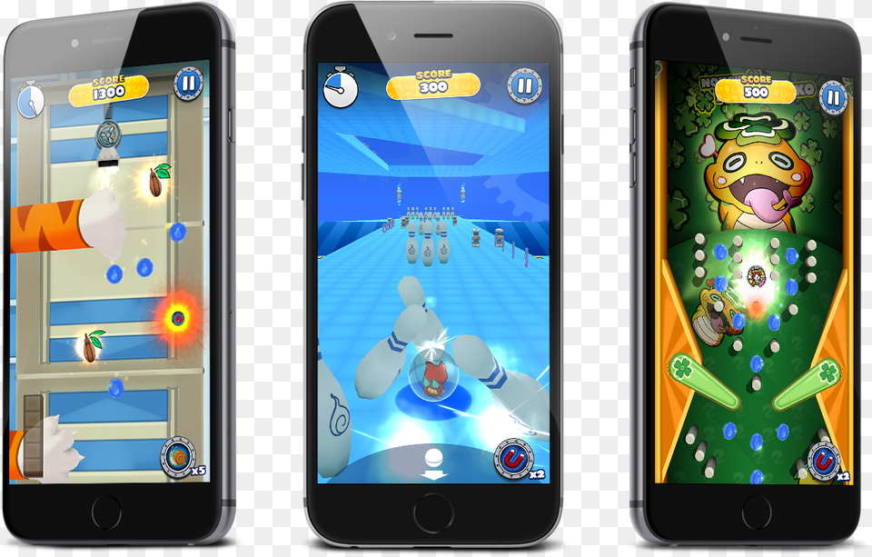 Yo Kai Land Mobile Game Level5 Bkom Studios Technology Applications, Electronics, Mobile Phone, Phone Free Png Download