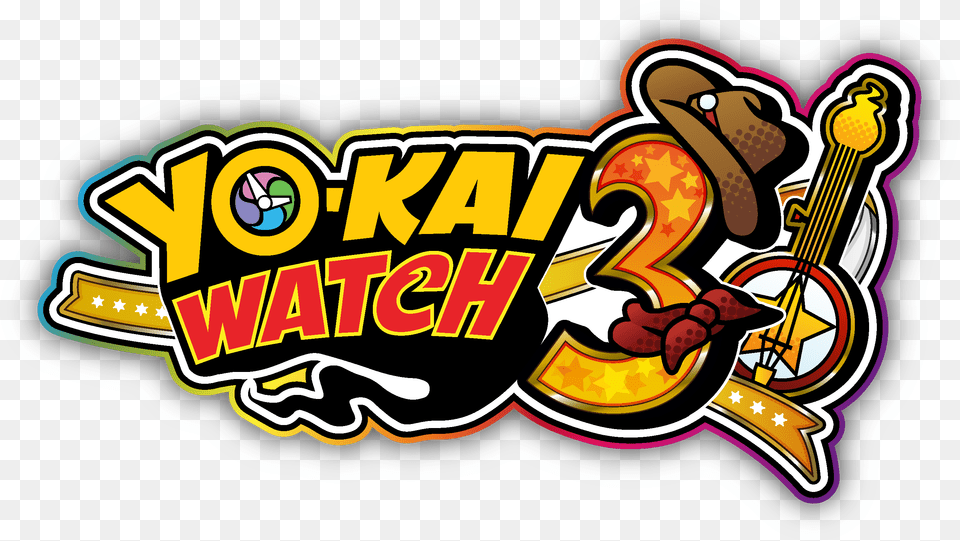 Yo Kai Watch 3 Europa, Dynamite, Weapon Png