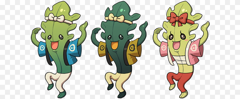 Yo Kai Watch Dancing Yokai, Cartoon Png