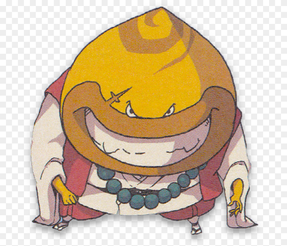Yo Kai Watch Demuncher Yo Kai Watch Demuncher, Clothing, Hat, Baby, Person Free Png