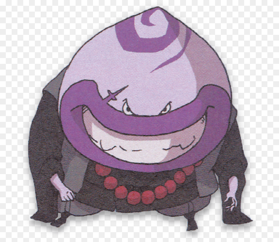 Yo Kai Watch Devourer Yo Kai Watch Demuncher, Clothing, Hat Free Transparent Png