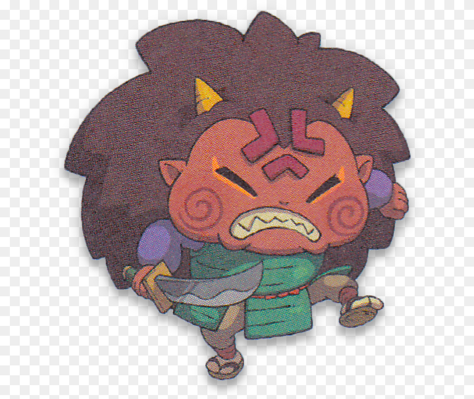 Yo Kai Watch Hissfit Yo Kai Watch Hissfit, Art, Baby, Person Png