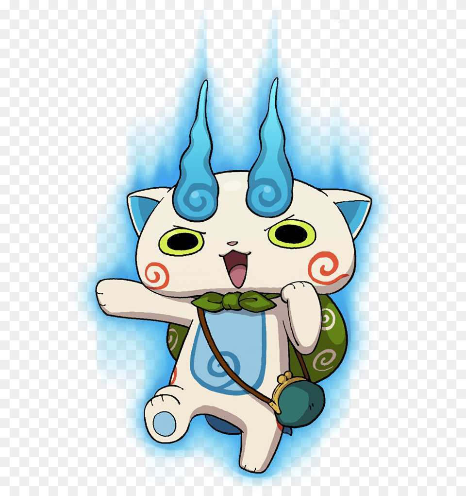 Yo Kai Watch Komasan S Yo Kai Watch Komasan S, Art, Graphics, Baby, Person Png