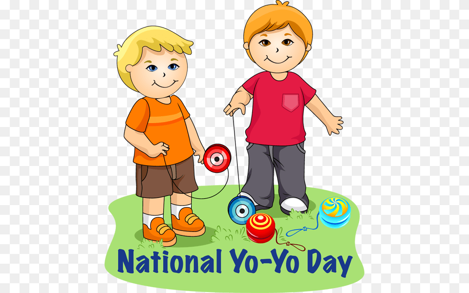 Yo Yo Cliparts National Yo Yo Day 2016, Baby, Person, Face, Head Free Png