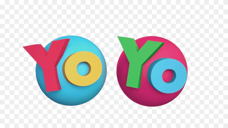 Yo Yo Logo, Number, Symbol, Text, Art Png Image