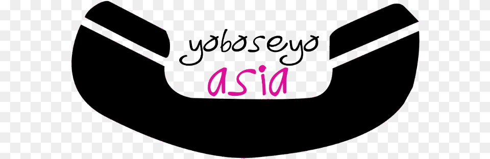 Yoboseyo Asia Calligraphy, Clothing, Hat, Accessories, Bag Free Transparent Png