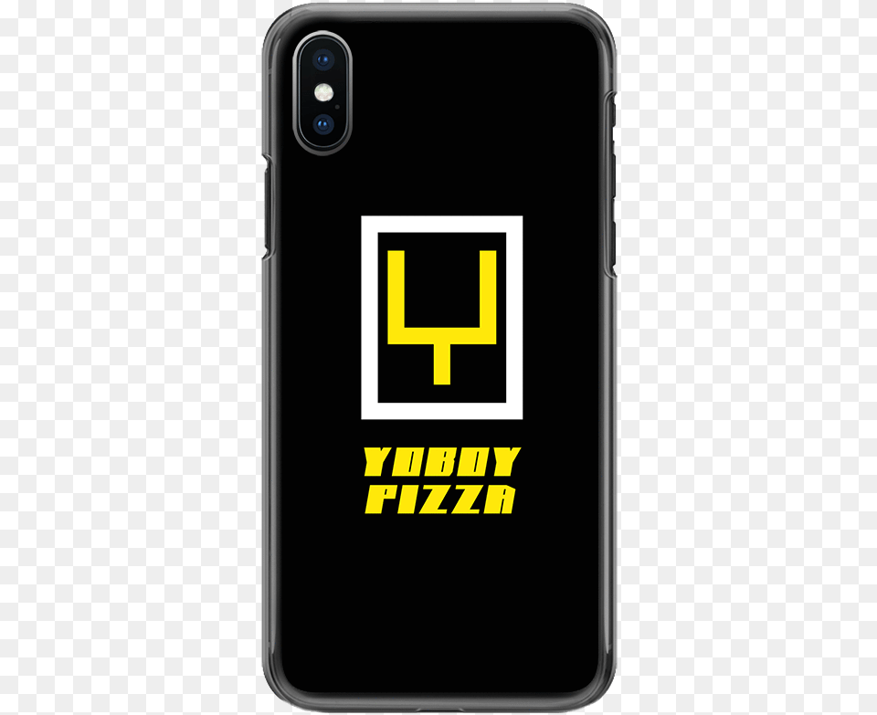 Yoboy Pizza Limited Edition Field Goal Phone Casequot Smartphone, Electronics, Mobile Phone Png