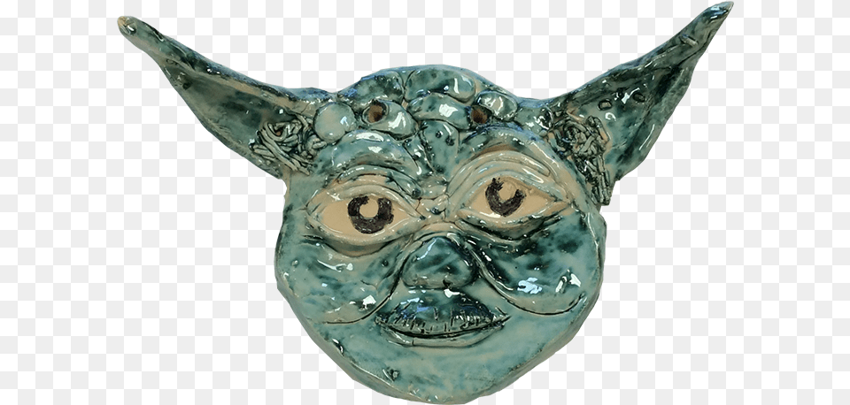 Yoda, Accessories, Ornament, Animal, Cat Png Image