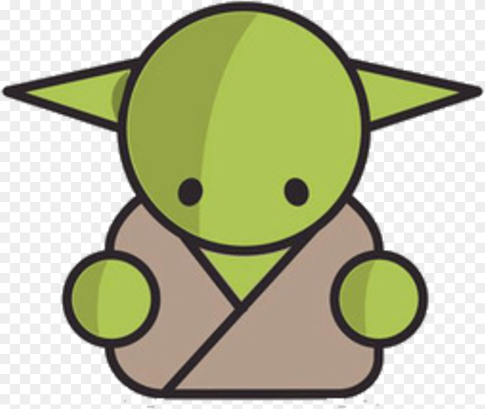 Yoda, Animal, Wildlife Free Transparent Png