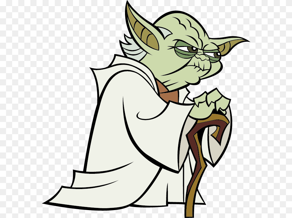 Yoda Anakin Skywalker Mace Windu Star Wars, Baby, Person Free Png