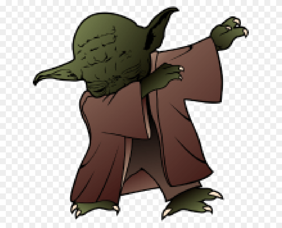 Yoda Dab, Baby, Fashion, Person, Clothing Free Png Download