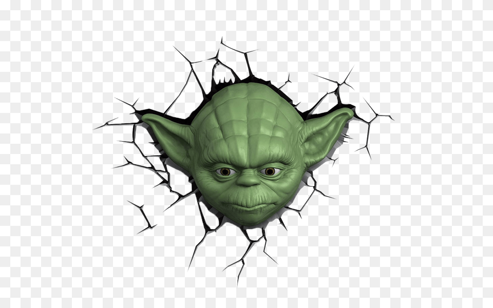 Yoda Head Yoda Head Images, Green, Alien, Face, Person Free Transparent Png