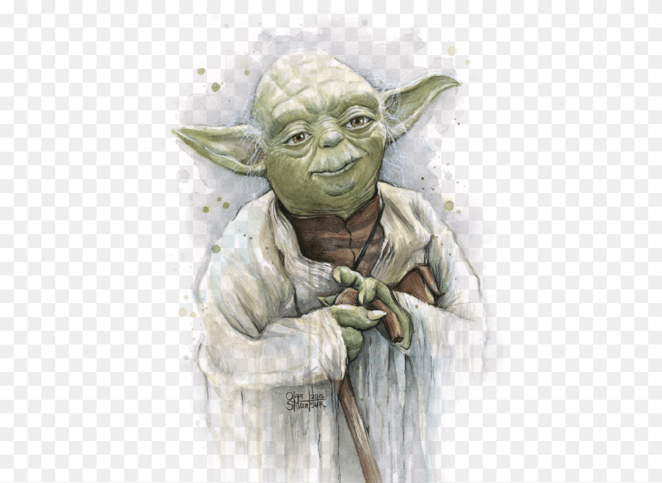 Yoda Iphone X Case Yoda Art, Accessories, Person, Woman, Female Png Image