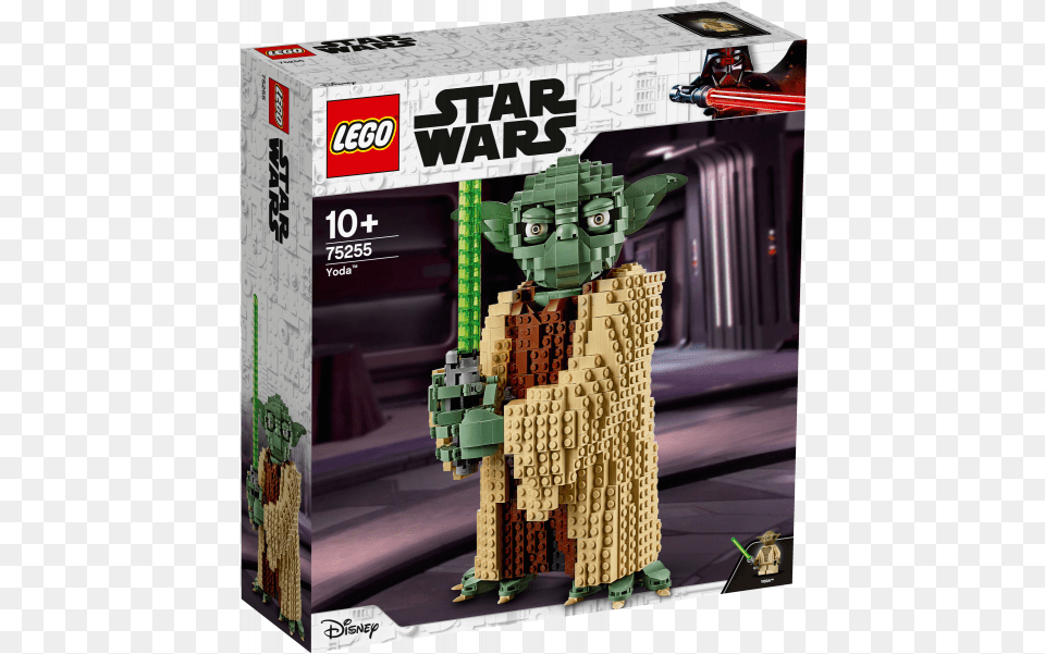 Yoda Lego Star Wars Yoda Star Wars Lego, Adult, Female, Person, Woman Free Png