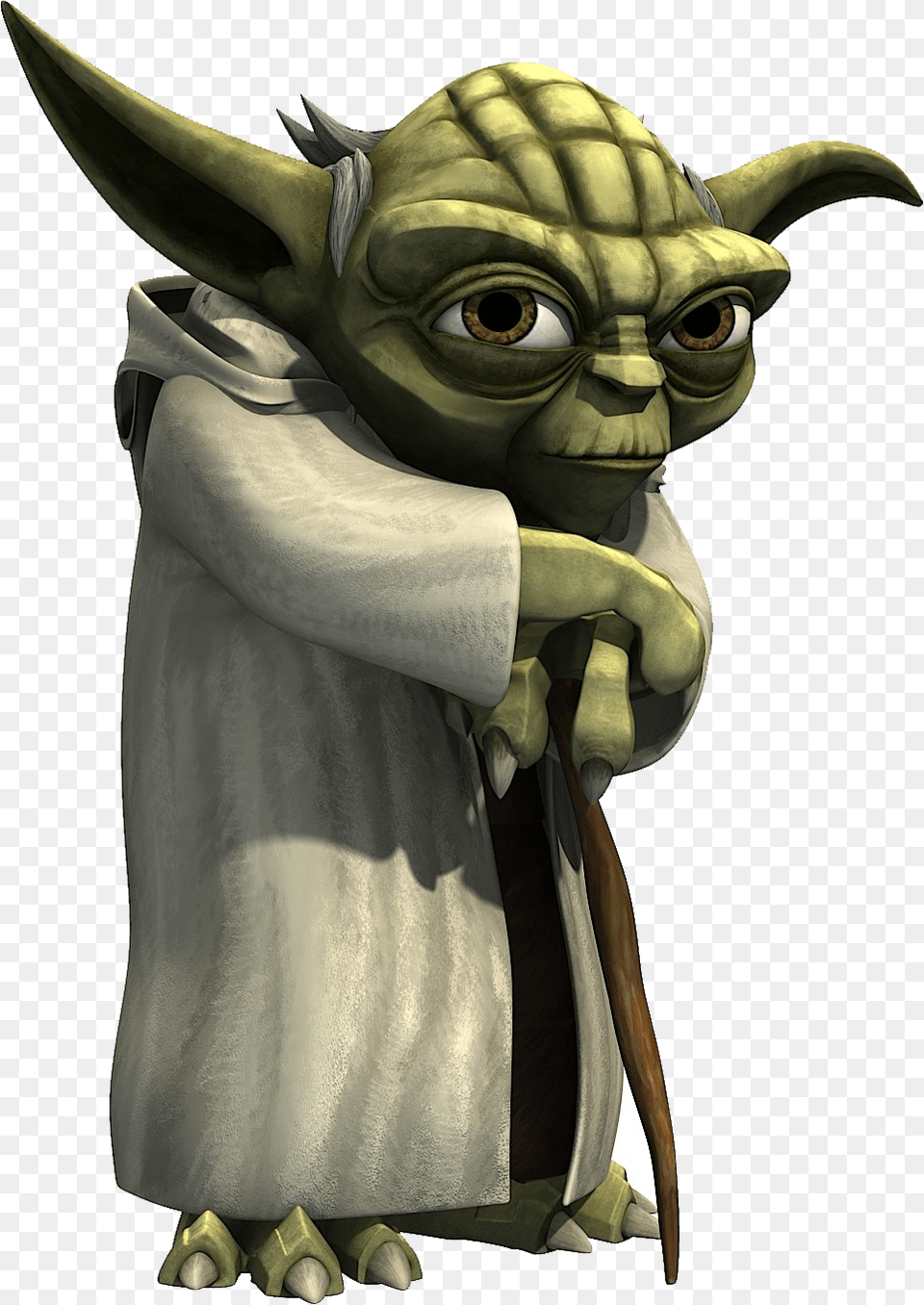 Yoda Star, Accessories, Art, Ornament, Baby Free Png