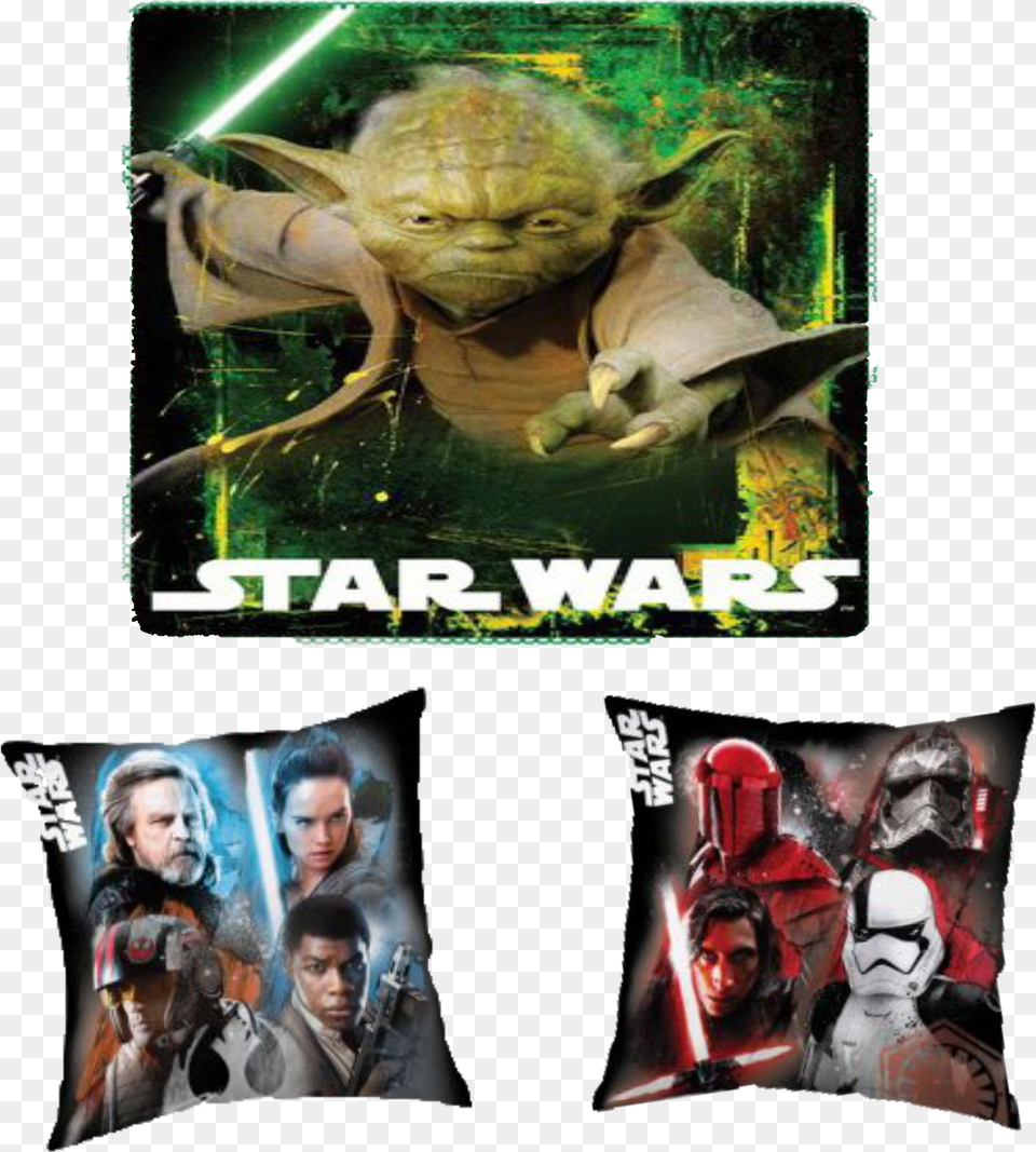 Yoda Star Wars Free Transparent Png