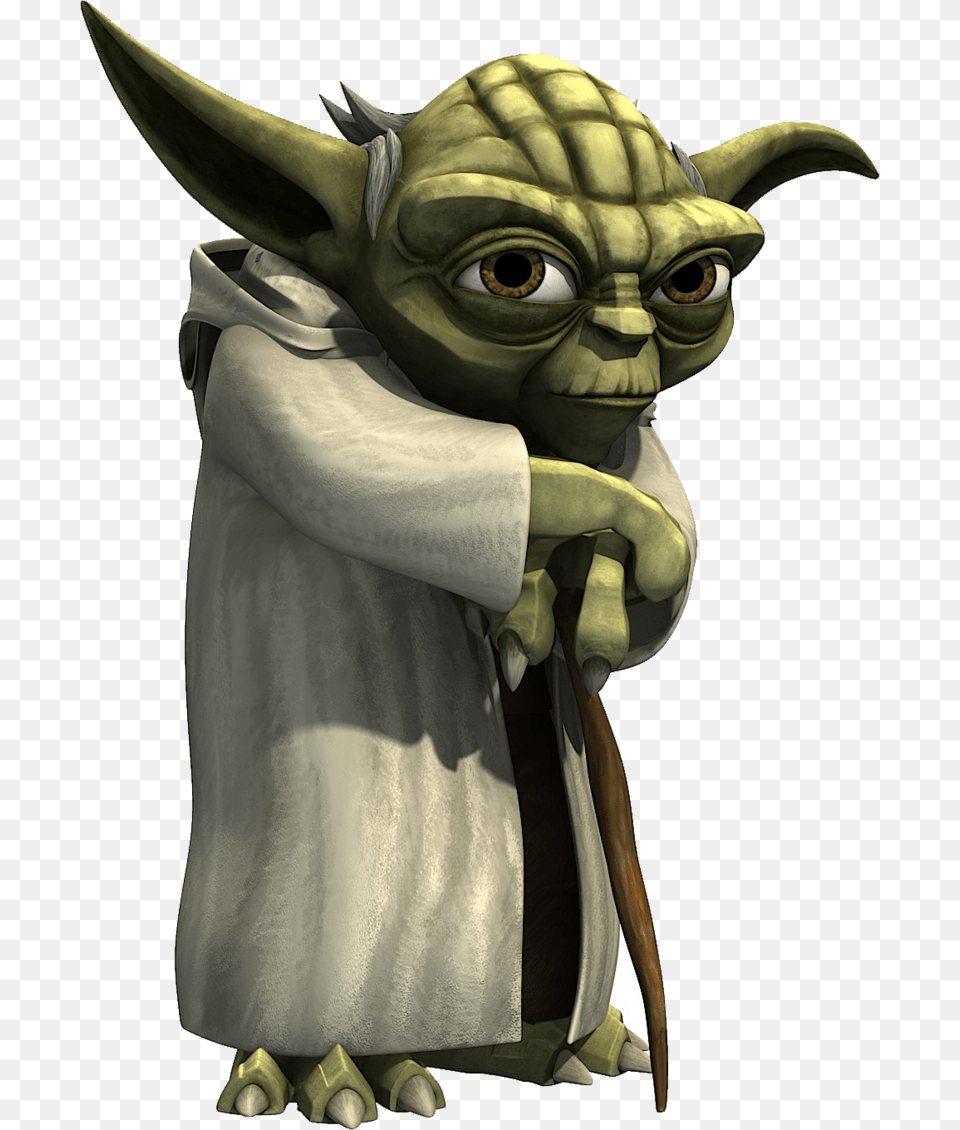 Yoda Star Wars Yoda Transparent, Accessories, Art, Ornament, Alien Png Image