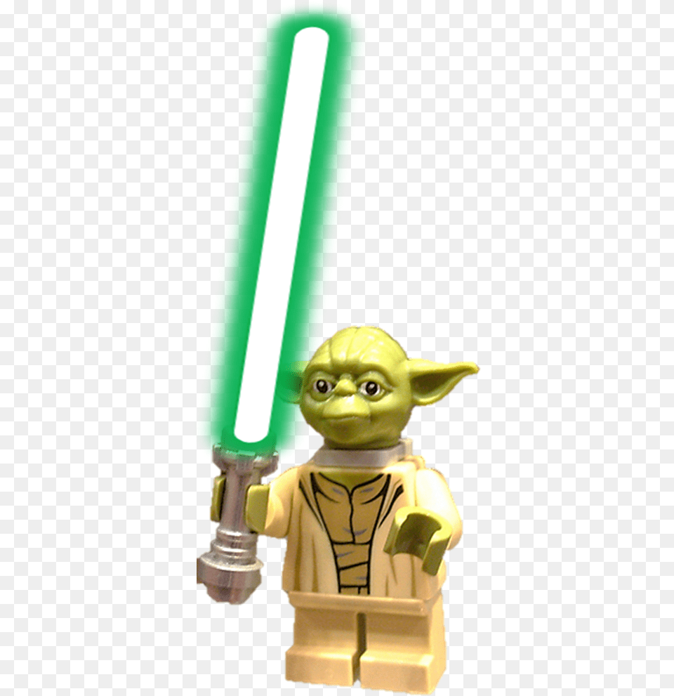 Yoda Toy, Light, Face, Head, Person Free Png