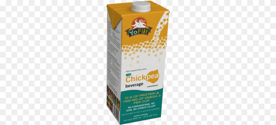 Yofiit Lactose Free Milk Innovation, Box, Beverage Png