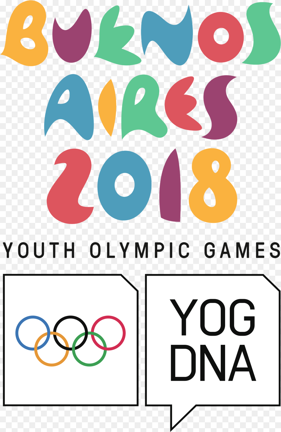 Yog Buenos Aires 2018, Number, Symbol, Text Free Transparent Png