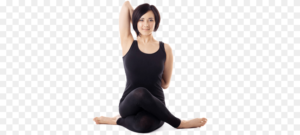 Yoga, Adult, Female, Person, Woman Png Image