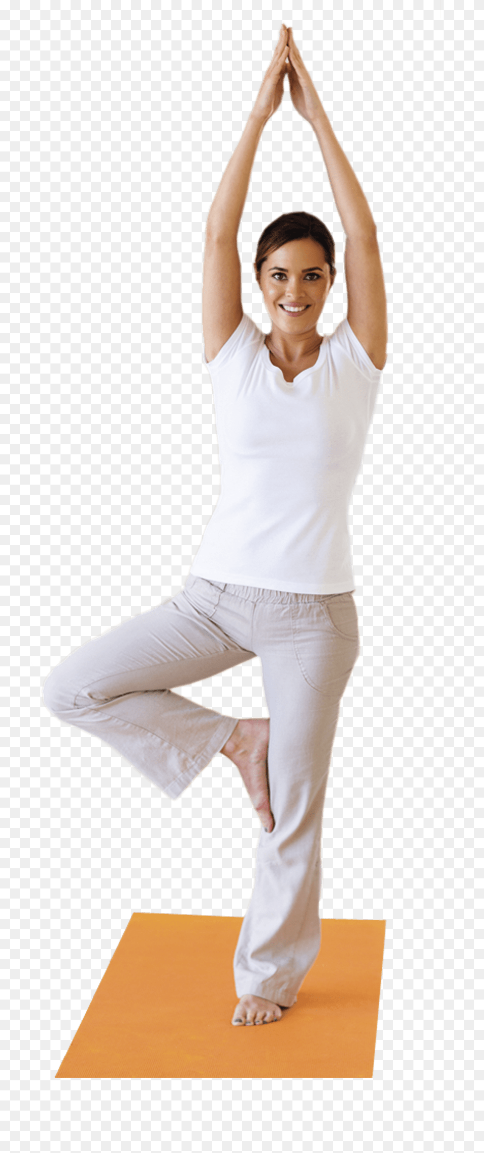 Yoga, Adult, Female, Person, Woman Free Png Download